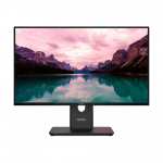 Lenovo ThinkVision T24-40 23.8in IPS WLED HDMI+DP+VGA 99% sRGB 3Y